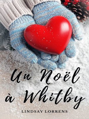 cover image of Un Noël à Whitby
